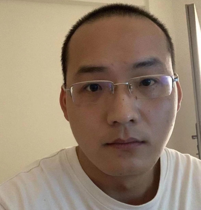 edward的第一张照片--云霄婚介网