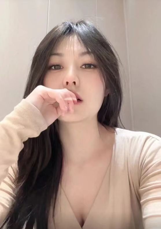 勾人心魂大美人的第一张照片--云霄婚介网