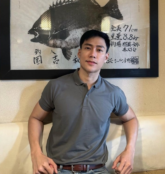 jack的第一张照片--云霄婚介网