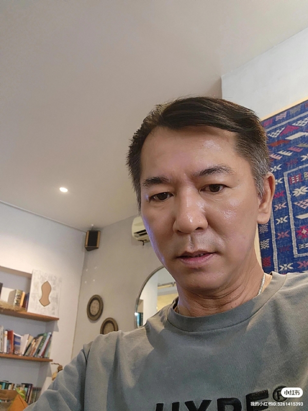 Gary黄的第一张照片--云霄婚介网