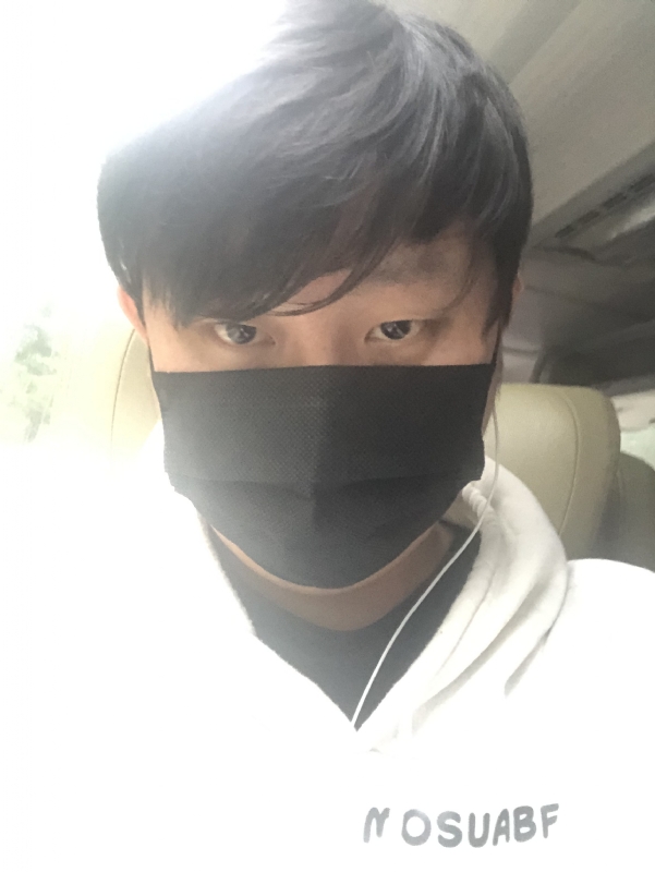 沈国星的第一张照片--云霄婚介网