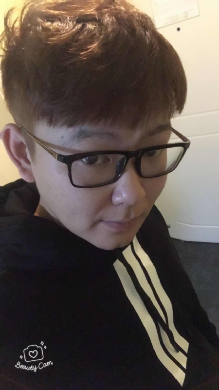 石头啊的第一张照片--云霄婚介网