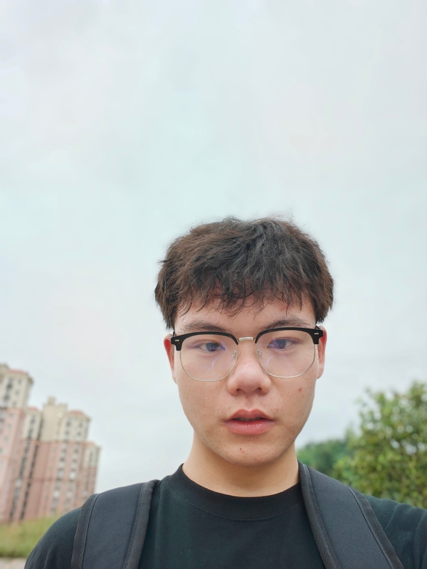 航澄的第一张照片--云霄婚介网