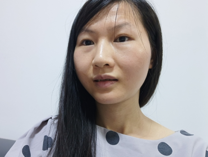 清晨的第一张照片--云霄婚介网