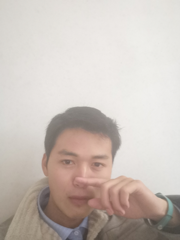 随遇而安的第四张照片--云霄婚介网