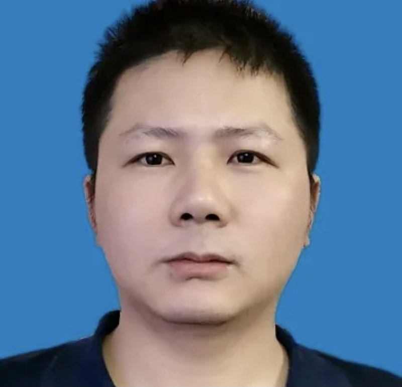 寒山的第一张照片--云霄婚介网