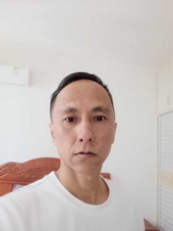 啊保的第一张照片--云霄婚介网