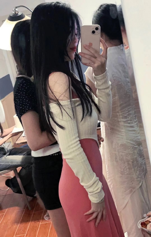 小姨的第一张照片--云霄婚介网