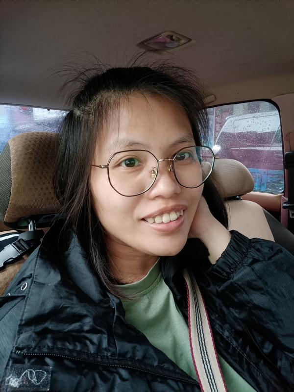 帥媽的第一张照片--云霄婚介网