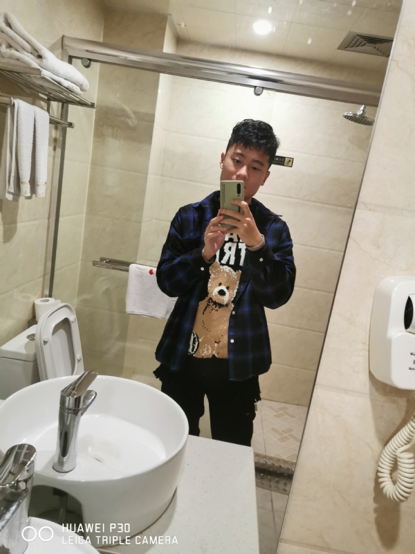 佛系人生的第四张照片--云霄婚介网