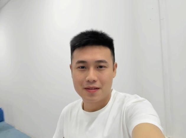 阿文历险记的第一张照片--云霄婚介网