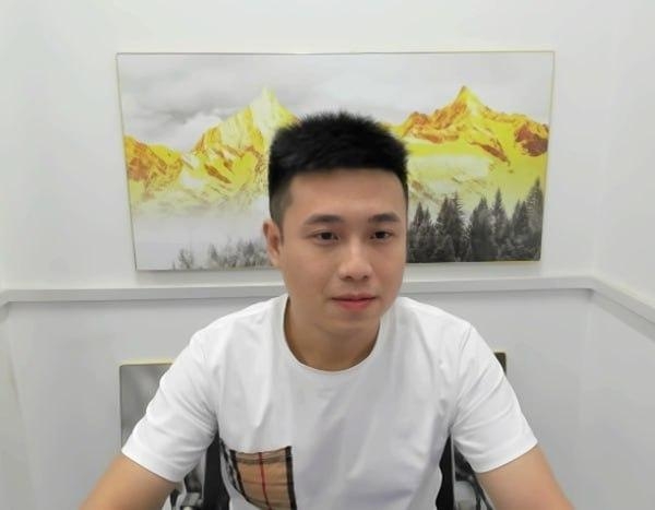 阿文历险记的第四张照片--云霄婚介网