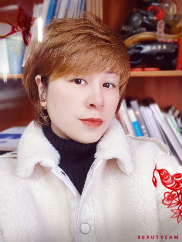 阳光百合的第一张照片--云霄婚介网