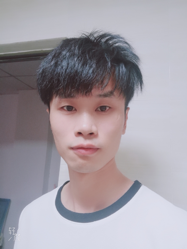 且听风吟的第一张照片--云霄婚介网