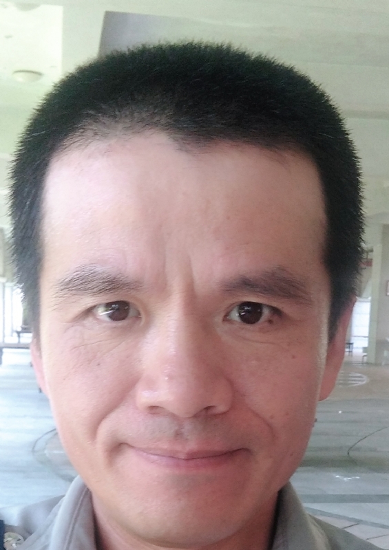 啊辣的第一张照片--云霄婚介网