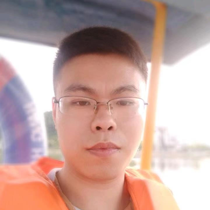 知了的第一张照片--云霄婚介网