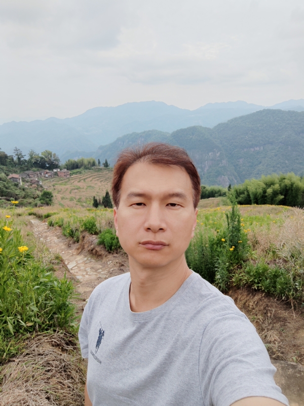 彩虹的第一张照片--云霄婚介网