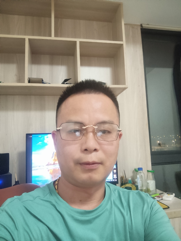 逍遥霸道的第一张照片--云霄婚介网