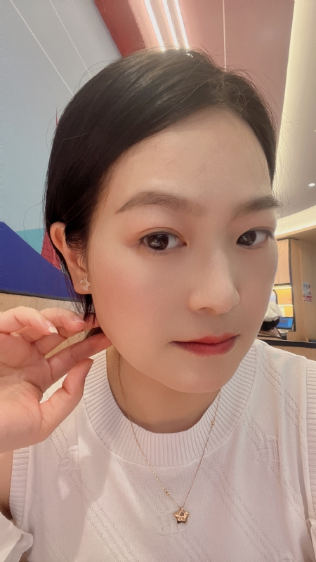 好久不见的第一张照片--云霄婚介网