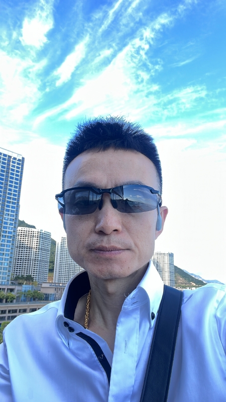 秀丽丝的第一张照片--云霄婚介网