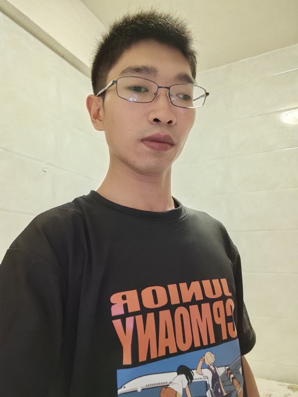安然的第一张照片--云霄婚介网