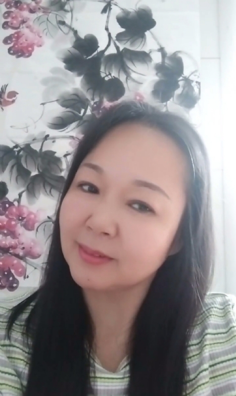 莲悦悦的第一张照片--云霄婚介网
