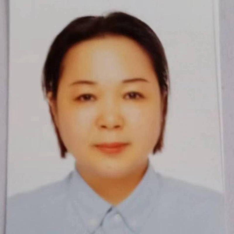 莲悦悦的第二张照片--云霄婚介网