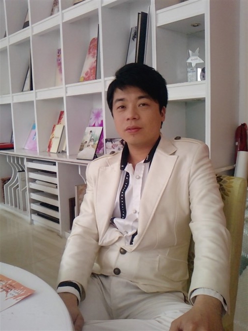寻找的第一张照片--云霄婚介网