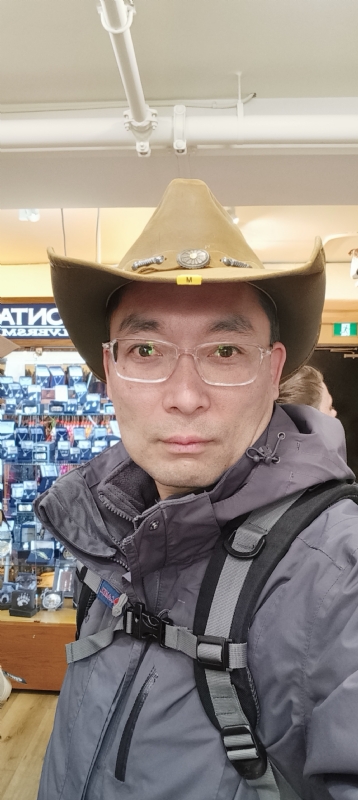 朴克灵的第二张照片--云霄婚介网