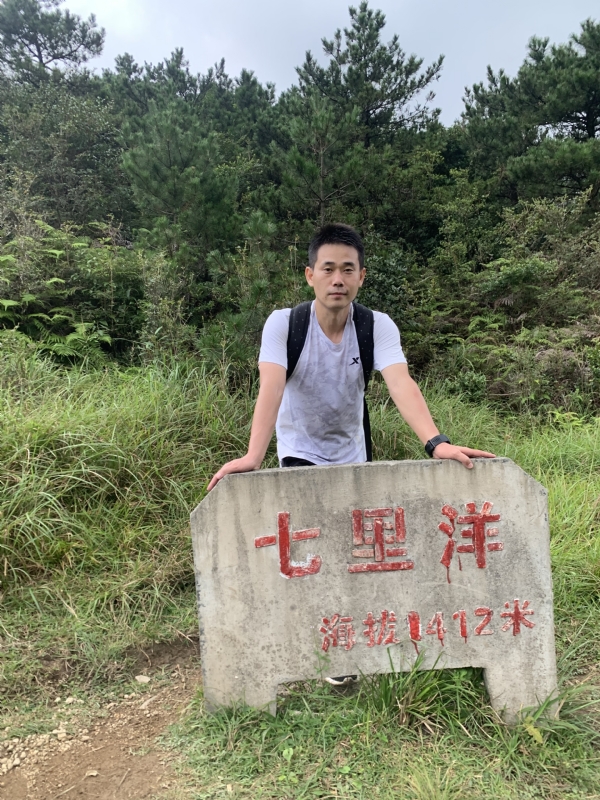 小朱佩奇的第一张照片--云霄婚介网