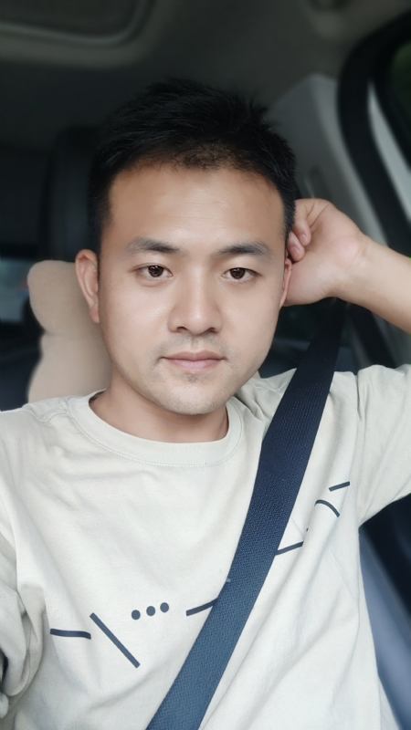 莫听窗林的第三张照片--云霄婚介网