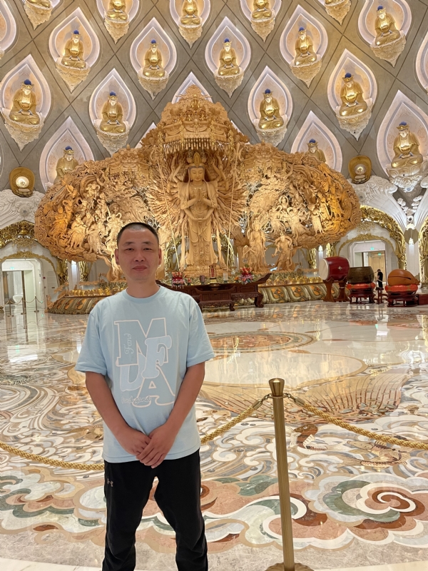 泉州相亲的第一张照片--云霄婚介网