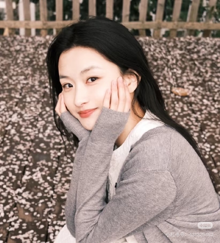 江小姐的第一张照片--云霄婚介网