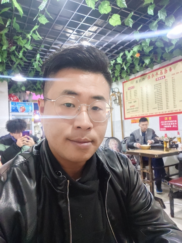 独行的天秤的第一张照片--云霄婚介网