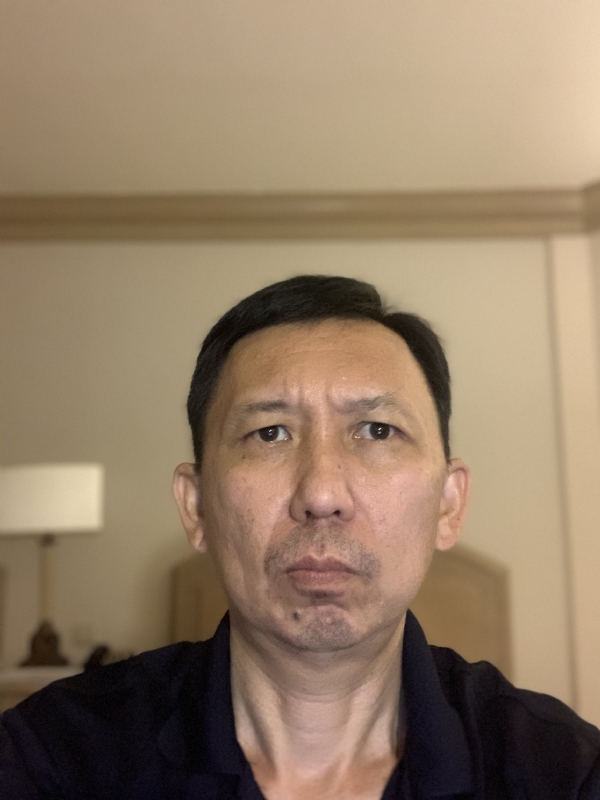 阿川的第一张照片--云霄婚介网