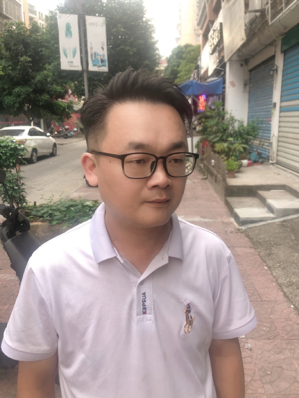 朱昱丞的第一张照片--云霄婚介网