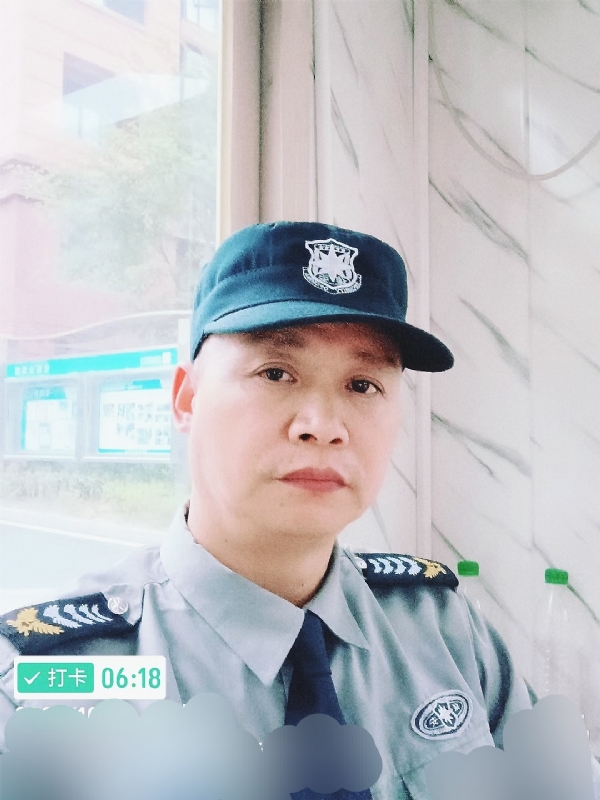 独一求二的第二张照片--云霄婚介网