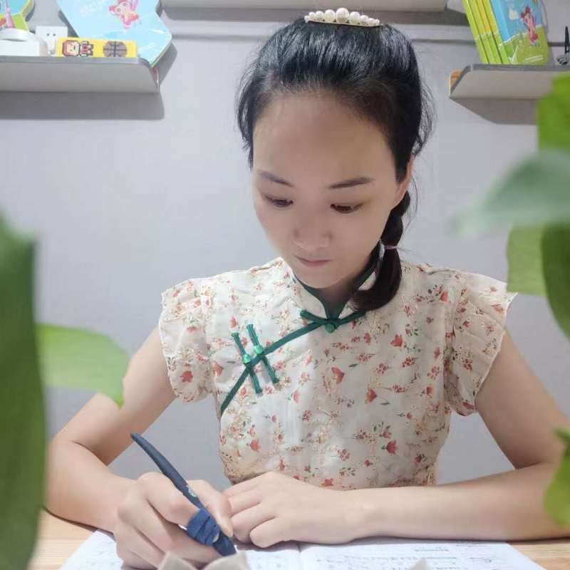 珊珊的第一张照片--云霄婚介网