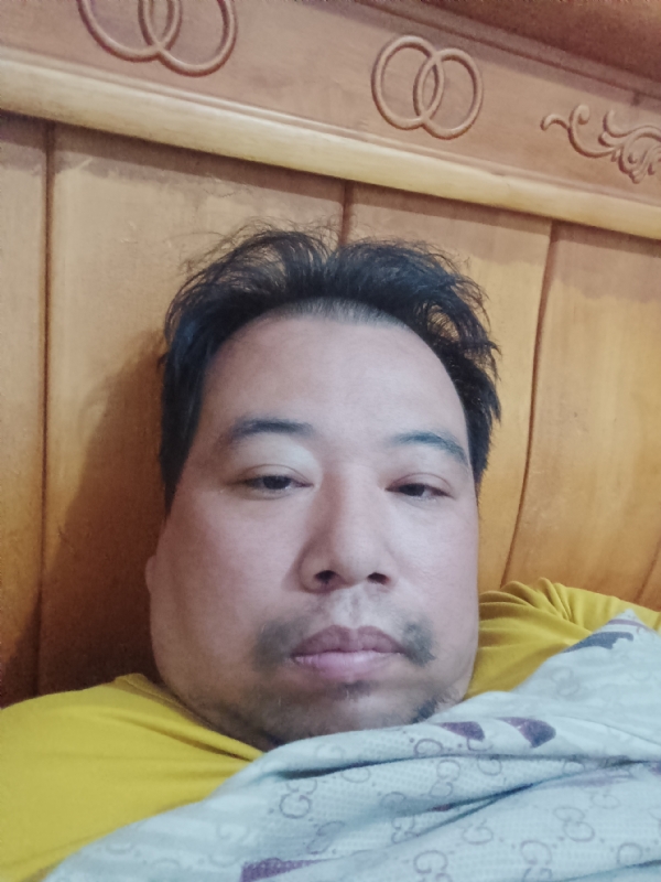 好好男人的第一张照片--云霄婚介网
