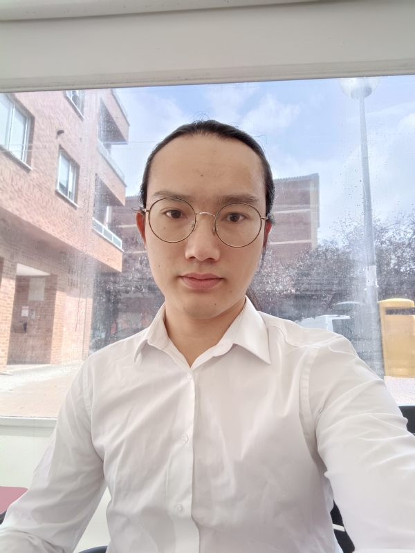 凯凯的第二张照片--云霄婚介网