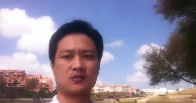 钟志的第三张照片--云霄婚介网