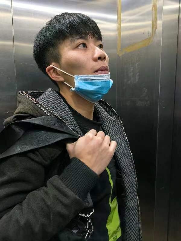 漂流的第二张照片--云霄婚介网