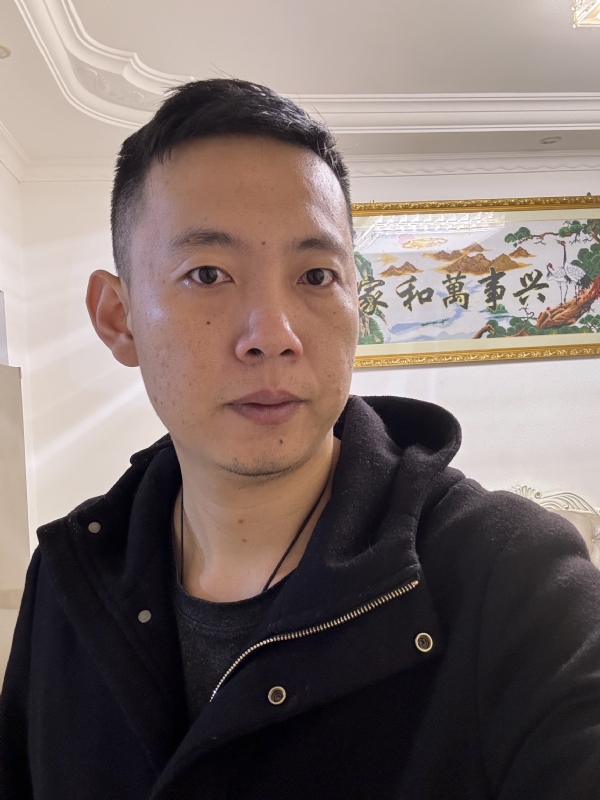 Lance的第一张照片--云霄婚介网