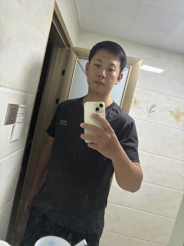 Lance的第二张照片--云霄婚介网