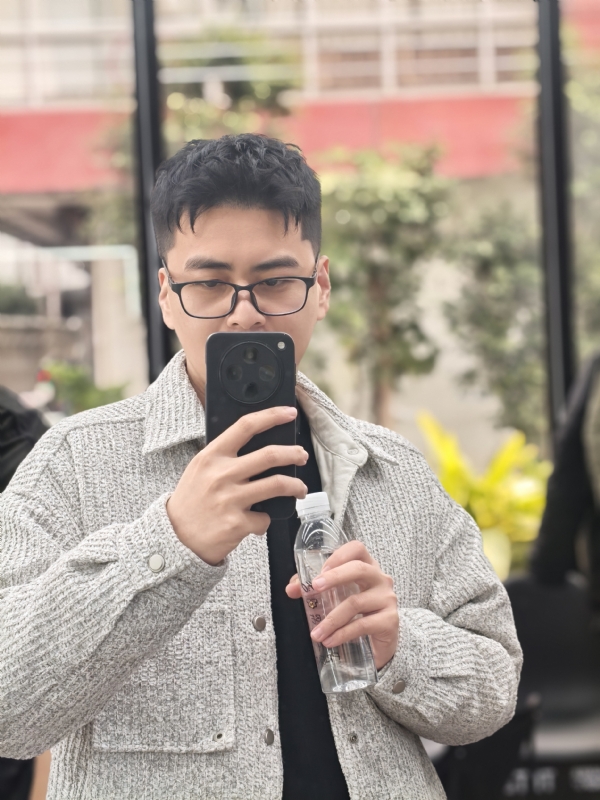 沙包的第一张照片--云霄婚介网