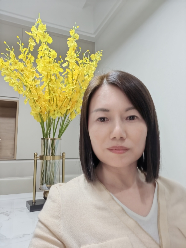 一诺的第四张照片--云霄婚介网