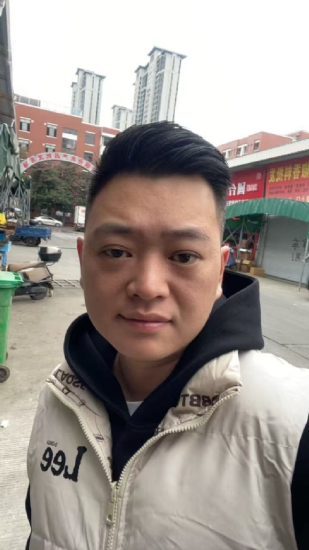 鑫鑫的第一张照片--云霄婚介网