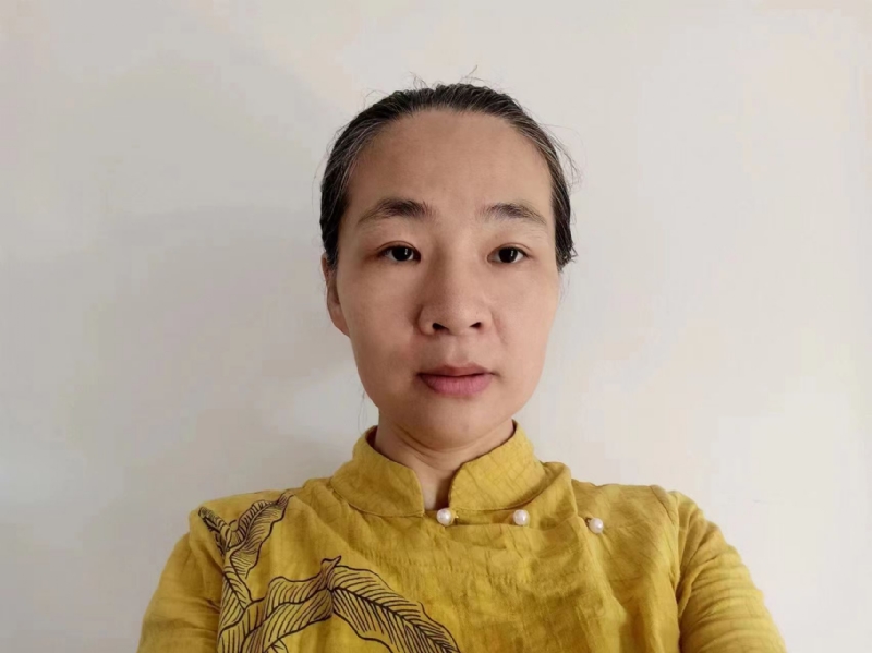 阿为的第三张照片--云霄婚介网