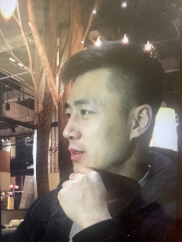 往事随风飘散的第二张照片--云霄婚介网