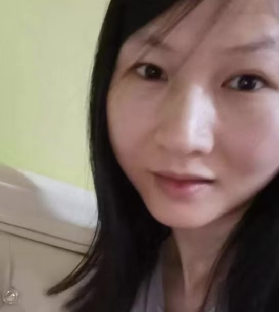 嫣然的第一张照片--云霄婚介网